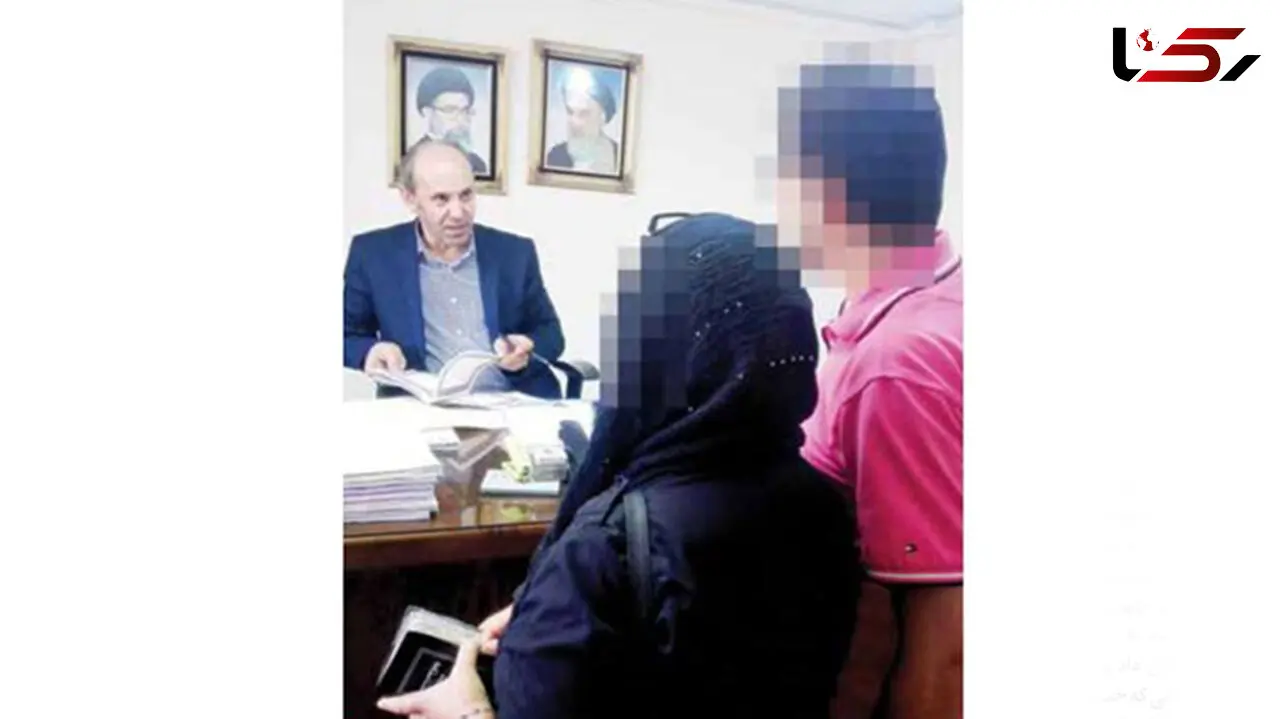 درخواست عجیب طلاق 6 روز پس از زندگی به خاطر مسواک نزدن داماد کرجی! + عکس
