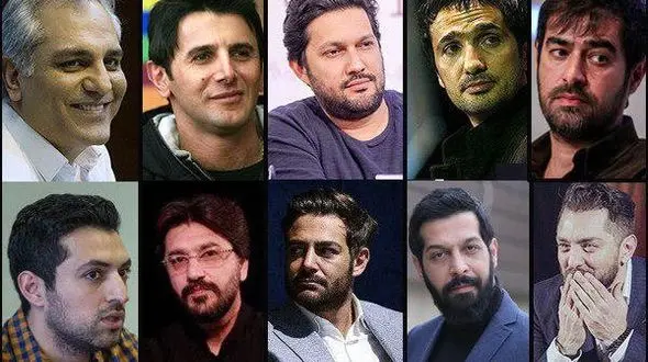 دستمزدهای نامتعارف بازیگران با لایک بیشتر!