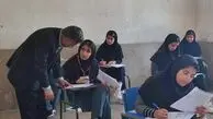 امتحانات نهایی دانش‌آموزان با فاصله ۱۵ روز بعد از صدور مجوز برگزار می‌شود