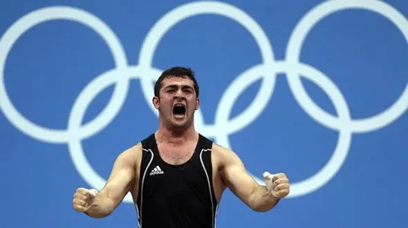 IOC مدال محمدپور را رسما ثبت کرد/ صعود کاروان ایران به رده ۱۵ المپیک ۲۰۱۲ لندن