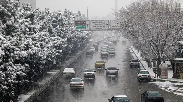 هشدار هواشناسی به مسافران / از سفرهای غیرضروری به این استان ها پرهیز کنید