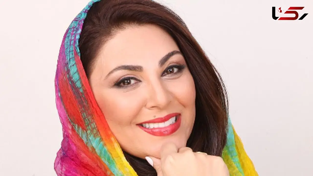 اولین رونمایی لاله اسکندری از سارا خواهر بزرگش / زیبایی دل انگیز متفاوت از 2 خواهر بازیگرش !