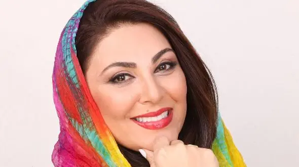 اولین رونمایی لاله اسکندری از سارا خواهر بزرگش / زیبایی دل انگیز متفاوت از 2 خواهر بازیگرش !