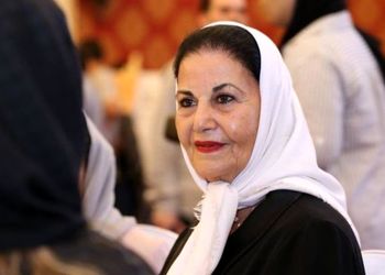 پوری بنایی: بهروز وثوقی بازیگر خوبیه ولی من راجع بهش صحبت نمی کنم+فیلم 