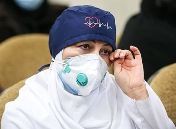 آبستراکسیون نگران کننده در جلسه امروز شورایعالی نظام پرستاری کشور / وقتی همدلی جای خود را به بی تفاوتی می دهد