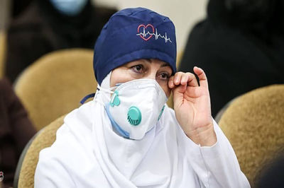 آبستراکسیون نگران کننده در جلسه امروز شورایعالی نظام پرستاری کشور / وقتی همدلی جای خود را به بی تفاوتی می دهد