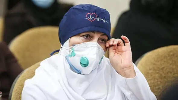 آبستراکسیون نگران کننده در جلسه امروز شورایعالی نظام پرستاری کشور / وقتی همدلی جای خود را به بی تفاوتی می دهد