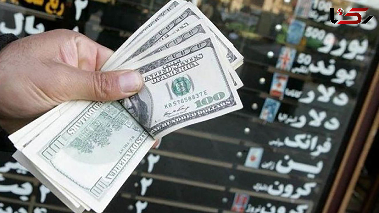  دلار در حال ورود به کانال 40 هزار تومانی / بمباران اخبار مثبت توافقات ادامه دارد ؟