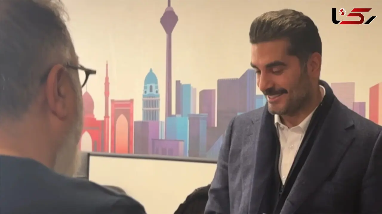 بازدید علی احمدنیا رئیس امور اطلاع‌رسانی دولت از تحریریه رکنا / تأکید بر حمایت از خبرنگاران و تقویت تعامل دولت و رسانه‌ها