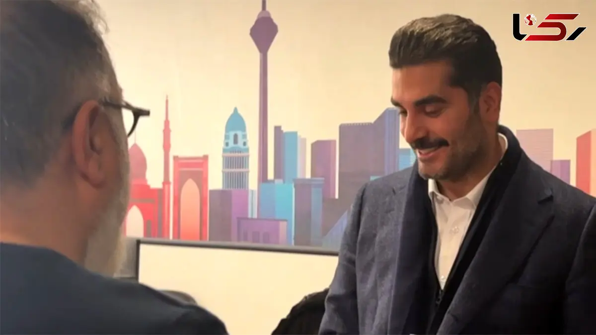 بازدید علی احمدنیا رئیس امور اطلاع‌رسانی دولت از تحریریه رکنا / تأکید بر حمایت از خبرنگاران و تقویت تعامل دولت و رسانه‌ها