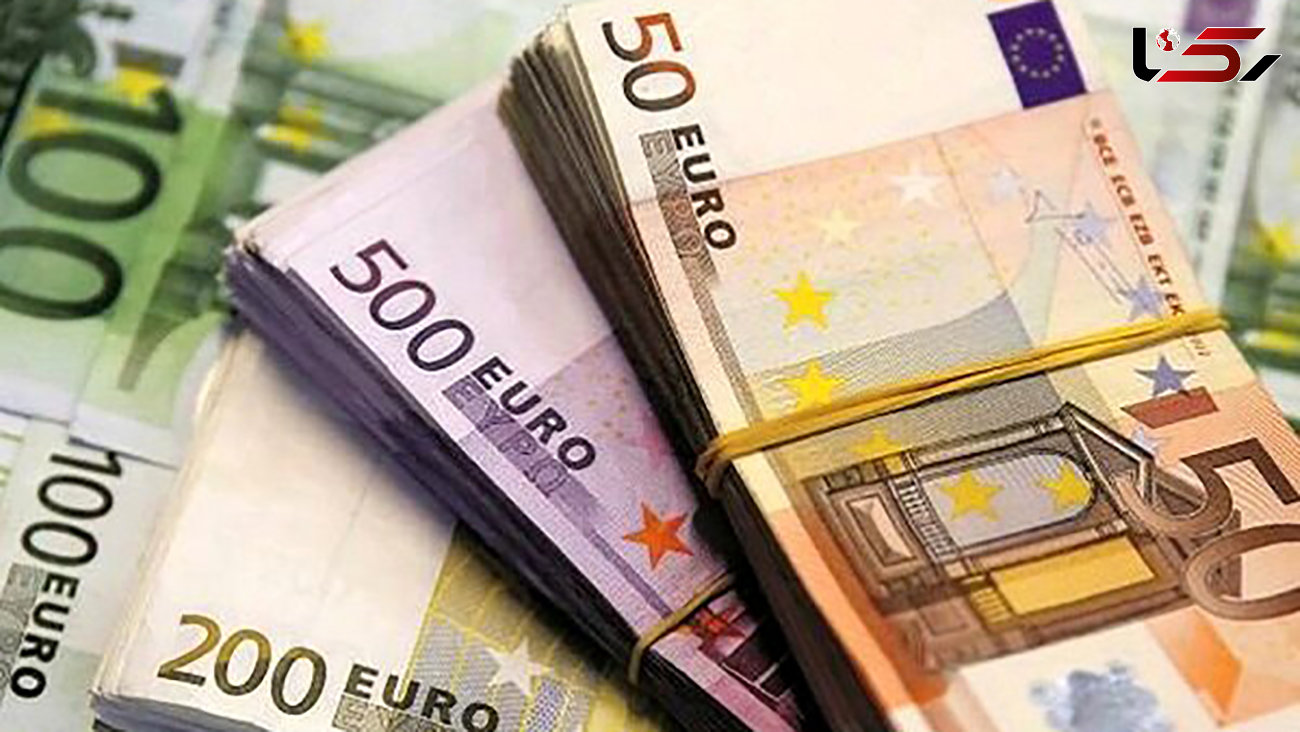 قیمت دلار و یورو در بازارهای امروز / ‌‌‌چهارشنبه 26 آبان 1400 + جدول قیمت