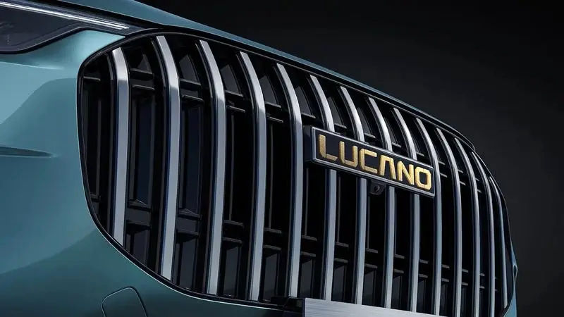 مشخصات لوکانو L8