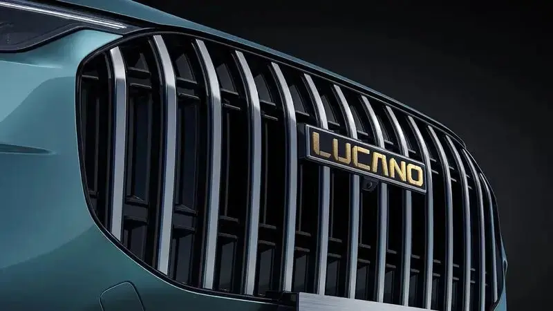 مشخصات لوکانو L8