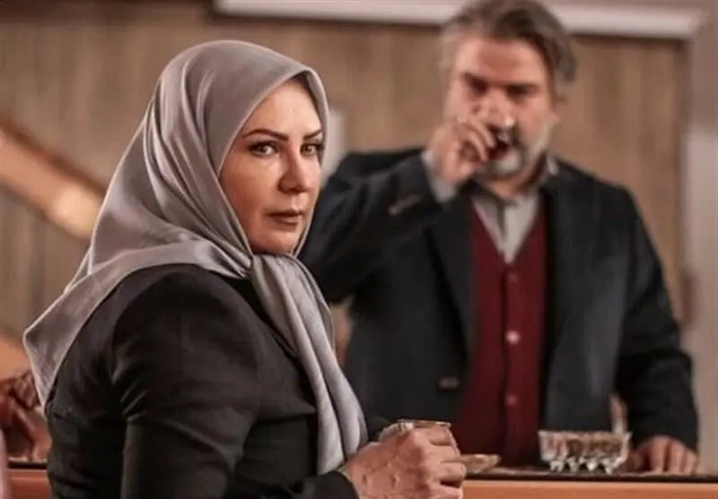 لعیا زنگنه بازیگر