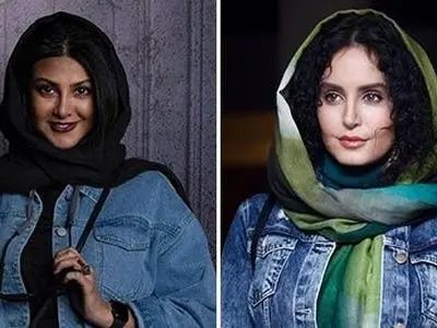 عکس ها / نگاهی به تیپ و استایل جین خانم بازیگران ایرانی/ از ترلان پروانه تا  آزاده صمدی از سحر دولتشاهی تا روشنک گرامی از پریناز ایزدیار تا مرجانه گلچین از نازنین بیاتی تا ...