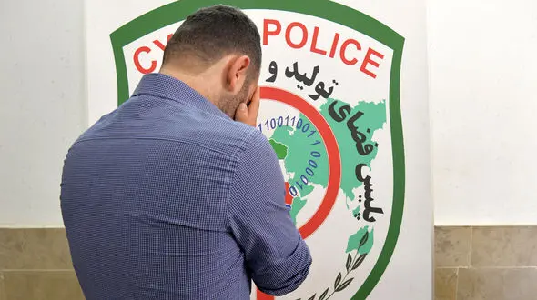 انتشار دهنده فیلم‌های غیر اخلاقی در بهشهر دستگیر شد