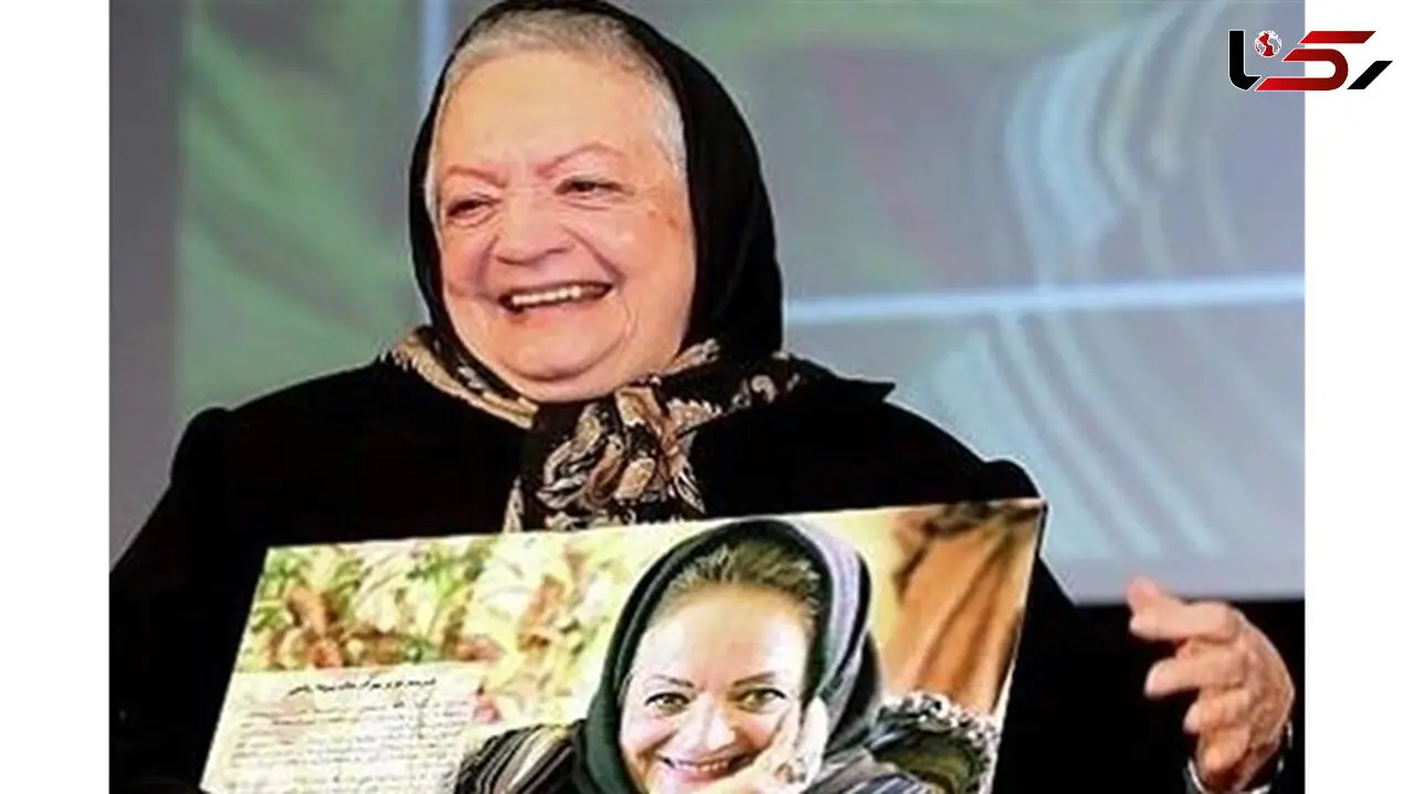 
خبری که قلب پسر شهلا ریاحی را در خارج از کشور به درد آورد!

