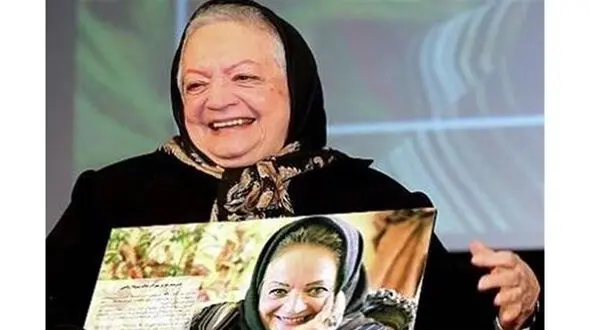 
خبری که قلب پسر شهلا ریاحی را در خارج از کشور به درد آورد!
