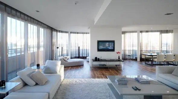 قیمت عجیب آپارتمان‌های لوکس تهران! 