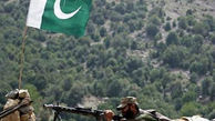 تیراندازی تروریست ها به مرز سراوان از خاک پاکستان