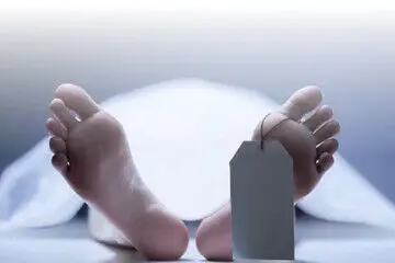 کشف جسد مرد تهرانی که بدون لباس در محله پیروزی پرسه می‌زد