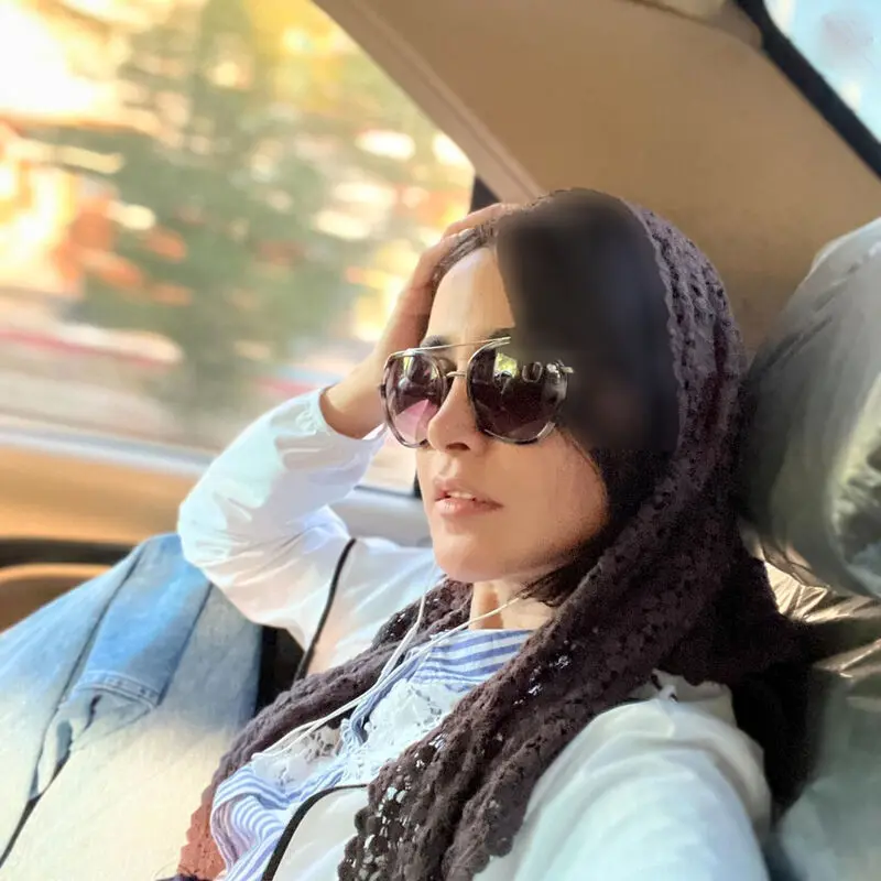 الهه حصاری