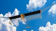 ساخت هواپیمای بادی