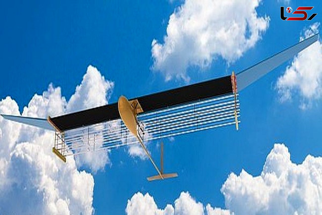 ساخت هواپیمای بادی