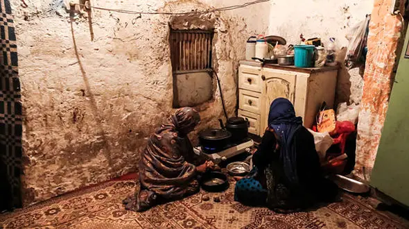 گاز این خانوارها رایگان می شود