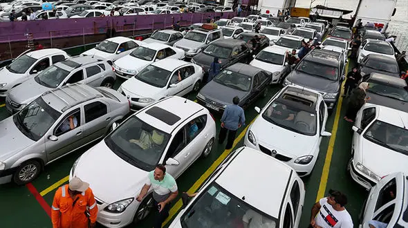 آزاد سازی قیمت خودرو از ابتدای سال 1400 