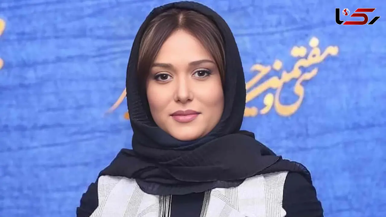 فیلم آواز باشکوه با زیبایی پریناز ایزدیار و آهنگ سون بند ! +  موزیک ویدیوی عاشقانه