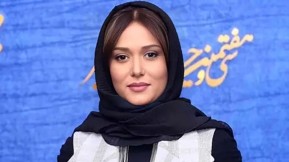 فیلم آواز باشکوه با زیبایی پریناز ایزدیار و آهنگ سون بند ! +  موزیک ویدیوی عاشقانه