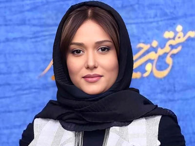 فیلم آواز باشکوه با زیبایی پریناز ایزدیار و آهنگ سون بند ! +  موزیک ویدیوی عاشقانه