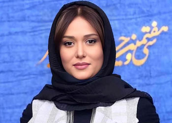 فیلم آواز باشکوه با زیبایی پریناز ایزدیار و آهنگ سون بند ! +  موزیک ویدیوی عاشقانه