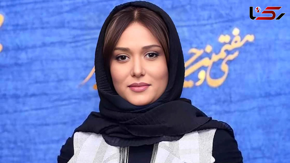 فیلم آواز باشکوه با زیبایی پریناز ایزدیار و آهنگ سون بند ! + موزیک ویدیوی عاشقانه