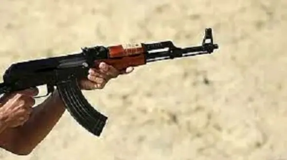 عامل تیراندازی زاهدان دستگیر شد