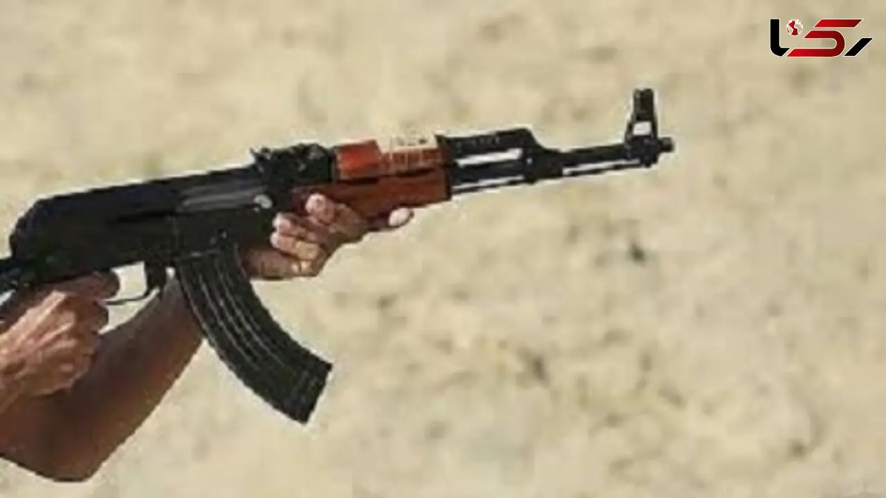 عامل تیراندازی زاهدان دستگیر شد