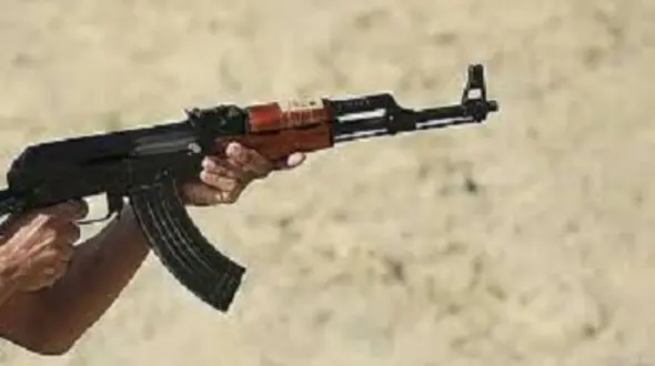 عامل تیراندازی زاهدان دستگیر شد