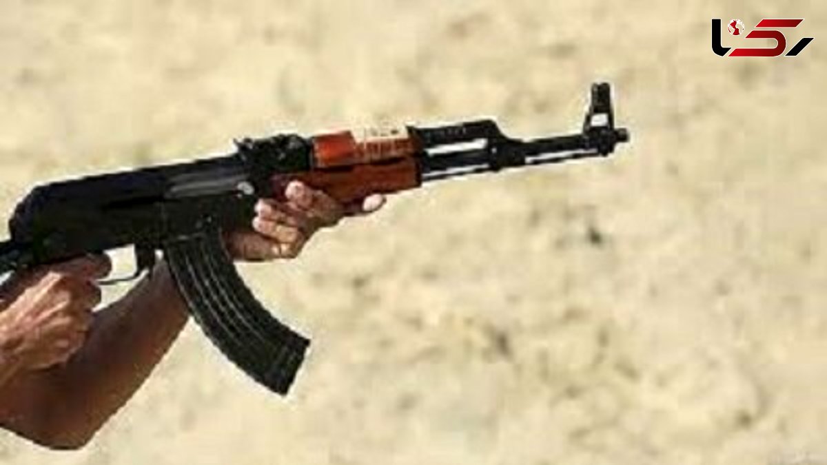  عامل تیراندازی زاهدان دستگیر شد 