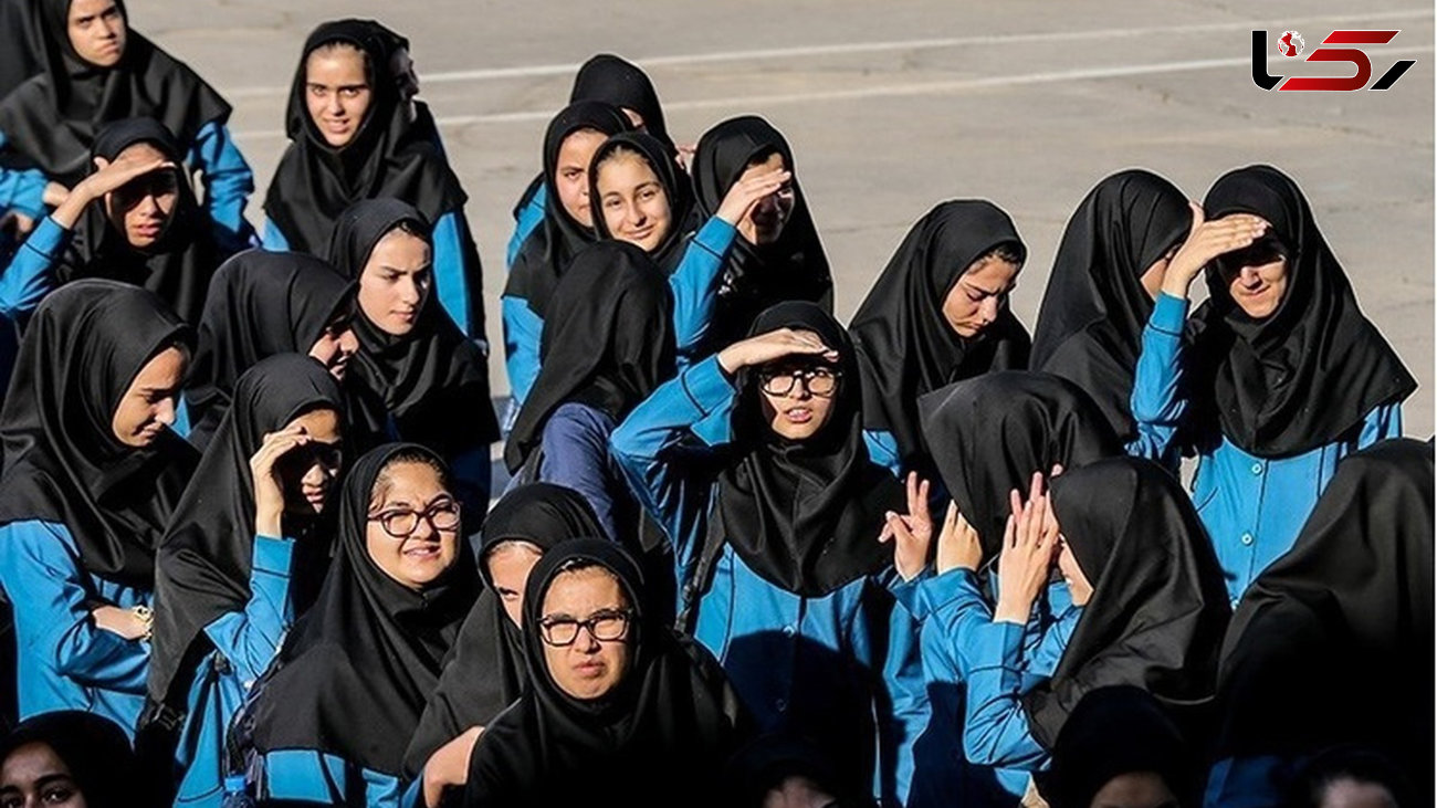 نماینده مجلس: در لایحه حجاب برای دانش آموزان مجازات زیادی در نظر گرفته نشده است 