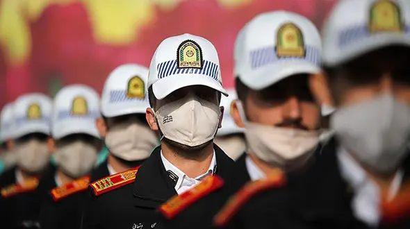  "مرکز پاسخگویی پلیس راهور" راه‌اندازی شد/ ایجاد امکان چت آنلاین پلیس راهور با مردم تا نوروز ۱۴۰۲