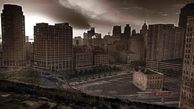 ترسناک ترین شهرهای متروکه جهان+ عکس