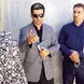 عکس های بازسازی صحنه قتل شوهر توسط عاطفه 27 ساله با مرد مورد علاقه اش / در 17 سالگی به اجبار عروسی کردم / شوهرم محبت نداشت 