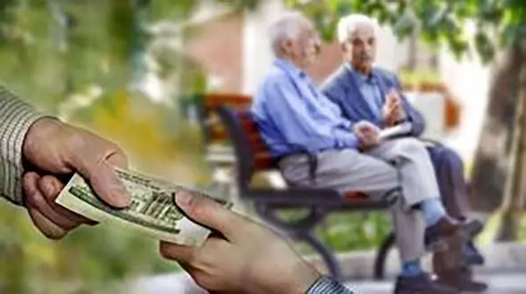 وقتی سبد معیشت ۳۰ میلیون تومان است، بازنشستگان حقوق ۱۰ میلیون تومانی نمی‌خواهند 