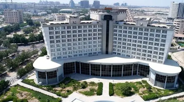 محبوبترین مراکز تفریحی کیش از نظر مردم