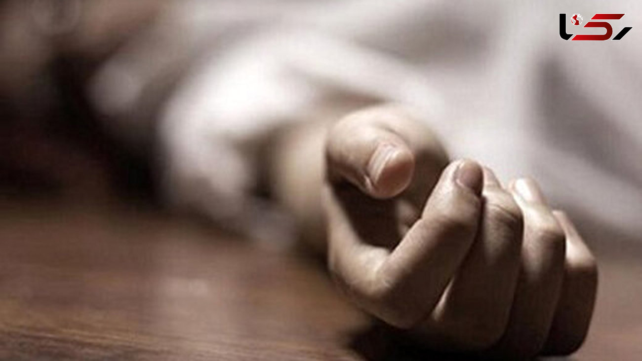 قتل معمایی مرد جوان در خوابگاه دخترانه محله سعادت آباد