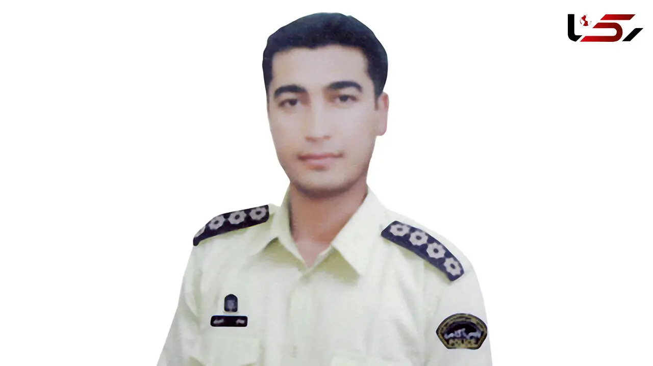 سرنوشت دردناک پلیس شهید در هرمزگان / خواهرش تشریح کرد + عکس