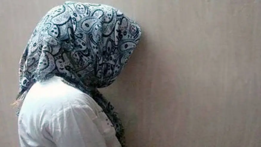 Kidnapping to end temporary marriage