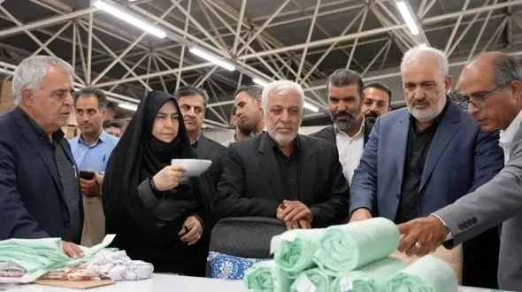   احیای واحدهای نیمه فعال از اولویت‌های رییس جمهور شهید بود