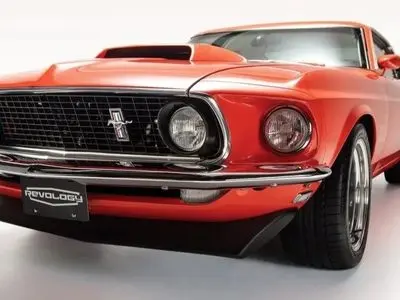 عکس های قدرت‌ نمایی بی‌ پایان یک قلدر آمریکایی!